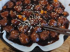 -粥六•新晋菜(柳巷店)