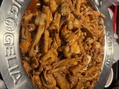 -胖哥俩肉蟹煲(淮安万达店)