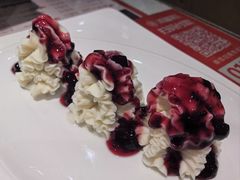 -添福来墨鱼饺子 · 海鲜东北菜(大连星海·黄浦路店)