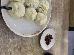 -津门张记包子铺(华昌道店)