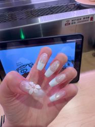 -Hands Nail专业美甲美睫