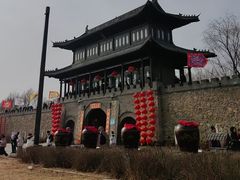 -爱新觉罗皇家博物院