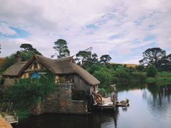 -霍比特人村