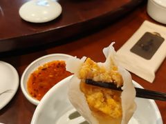 -喜鼎海胆水饺(东港店)