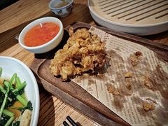 -潮粥荟·潮汕砂锅粥(槐房万达店)