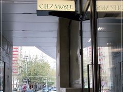 -老梦面包CHEZMOREL(麦子店)