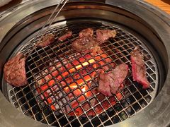 -赤坂亭M9和牛烧肉(世博源店)