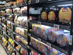 -盒马X会员店(王府井奥莱UP TOWN店)