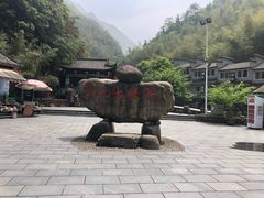 -浙北大峡谷
