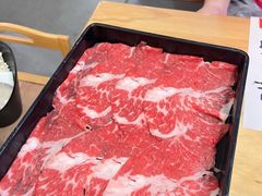 -牛匠和牛寿喜锅(西安总店)