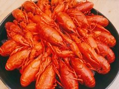 -聚汇三少·龙虾·中餐厅(莫邪路新天地店)