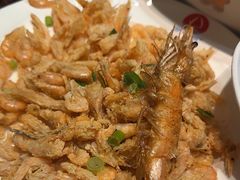 -小船渔村•大连菜•大连焖鱼(明泽街店)