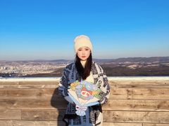 -帽儿山国家森林公园