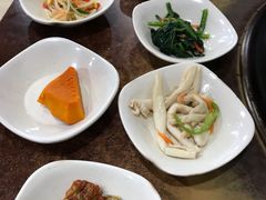 -春川铁板鸡(高科园店)