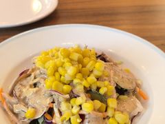 -萨莉亚意式餐厅(中北永旺店)