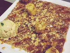 -LA CREPERIE BRETONNE布列塔尼法式餐厅(天童北路店)
