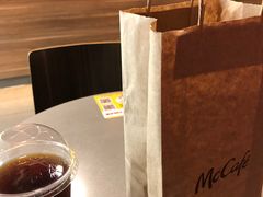 -麦当劳(北京路广百广场店)