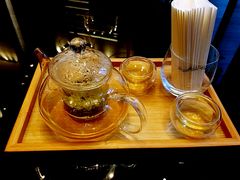 -北纬29度大堂吧-重庆富力艾美酒店-近江岸天街