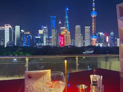 -池畔酒吧 WET Bar