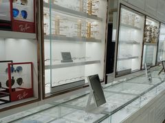 -翰佐蔡司小乐圆·依视路星趣控·暴龙眼镜折扣店