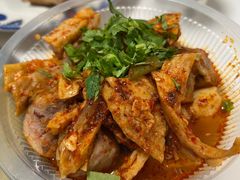 -塔吾栏面肺子牛肉面(金币山商城店)