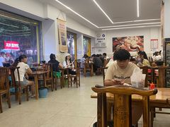 -海汇源老烧麦店(东大街总店)
