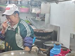 -无名氏面馆(邮电路店)