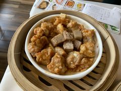 豉汁蒸排骨-新海利海鲜城·41年珠海老字号(夏湾店)