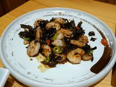 -北国料理(世荣路店)
