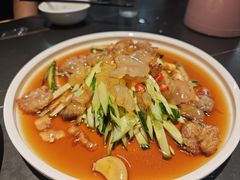 -鑫悦楼煎蟹·16年海鲜大排档