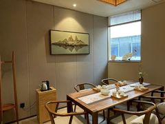-梅间堂茶馆(绿地缤纷城店)