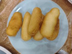 -文记餐厅(步行街店)