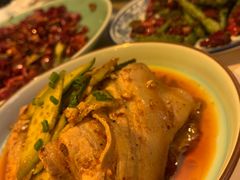 -龙门阵茶屋川菜馆(武康路店)