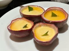 -河内西湖莲花自助餐厅