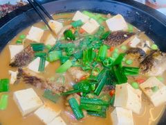 -下梅人家土菜馆(历史文化餐厅度假区店)