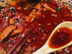 -南京大牌档(壹方天地店)