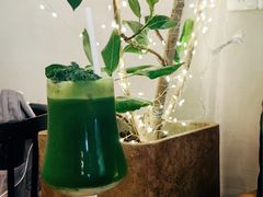 椰青甘蓝-seed by seed囍得咖啡酒馆(万象天地店)