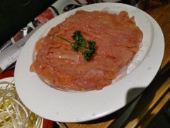 生扣鸭肠-巴邑火锅·夜宵(港隆广场店)