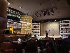 -长沙北辰洲际酒店-SKY 27酒廊