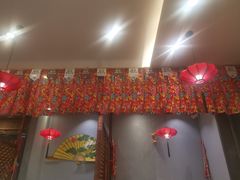 -灶座小锅烀饼·铁锅炖(道里店)