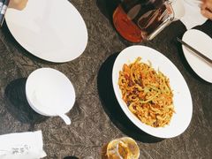 -正德楼果木烤鸭·渔家菜(东港店)