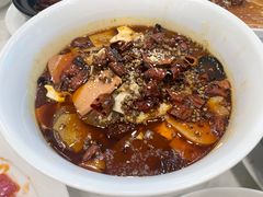 山城毛血旺-国华酒楼(右内店)