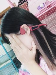 -MY HAIR ARDOR