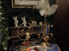 -第101座花园餐厅(湖滨88店)