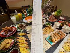 -红叶日料·放题·海胆·定食(星海店)