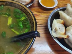 -锅贴大王南翔小笼(临沂二村店)