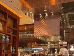 -鸣诗自助餐(澳門四季酒店)