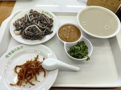 -老磁器口豆汁店(马家堡店)