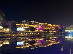-乾州古城