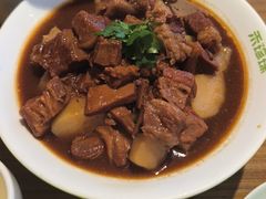 -禾珍珠家常小馆(河南博物院店)